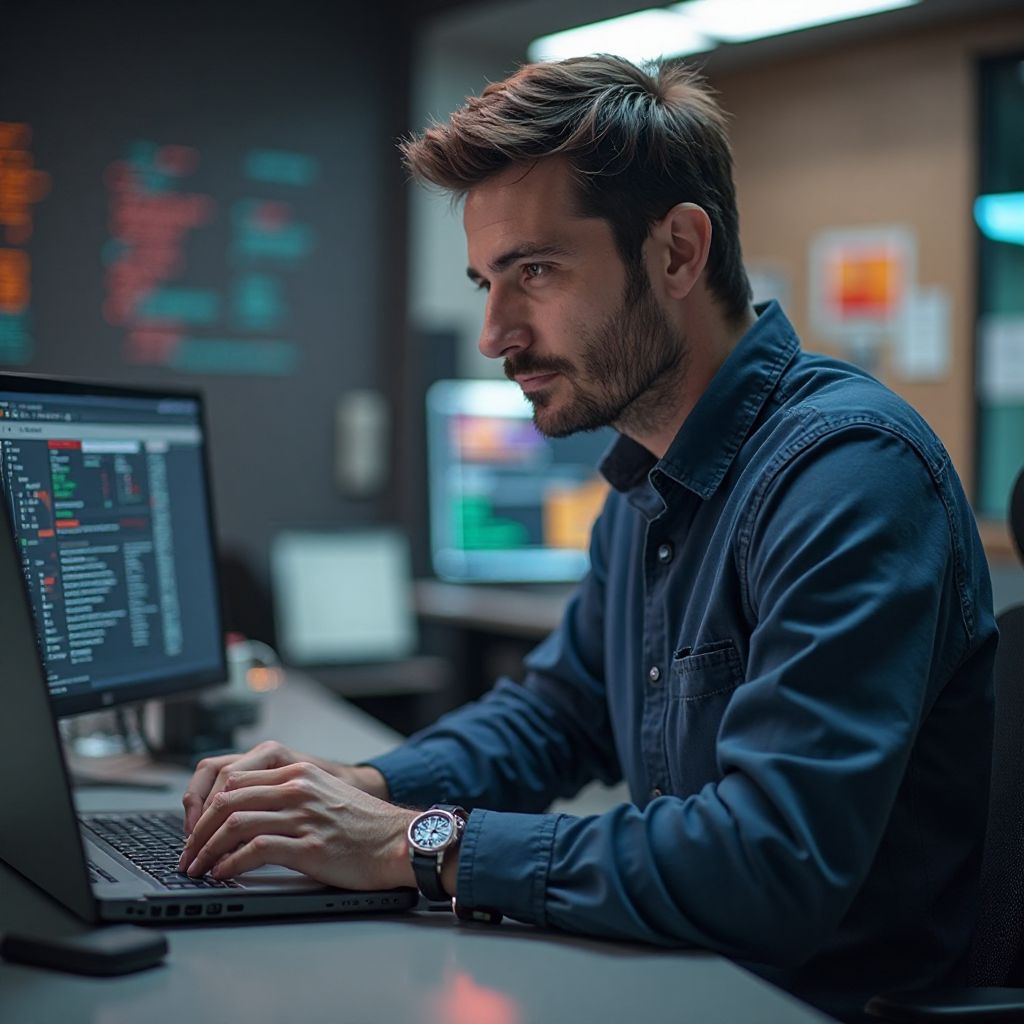 Infrastructure as Code într-un unicorn tech