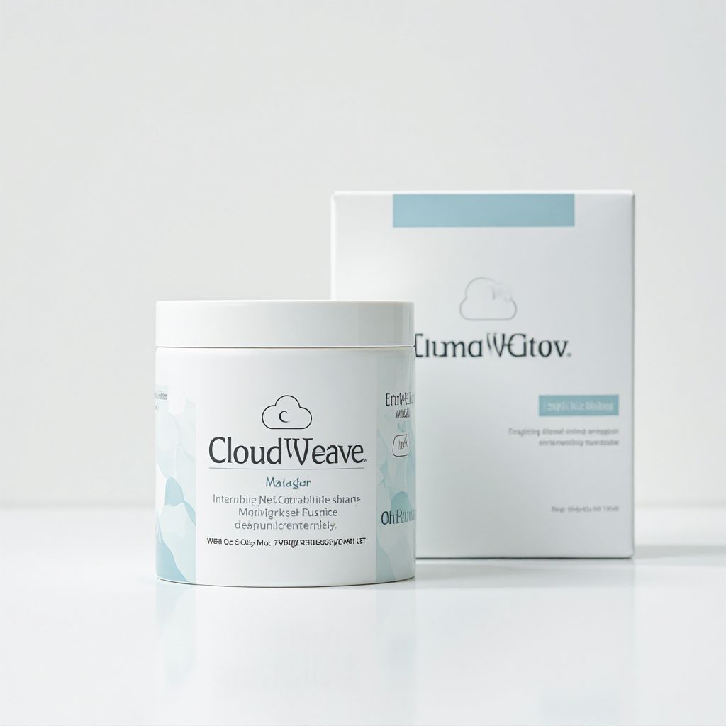 CloudWeave Manager