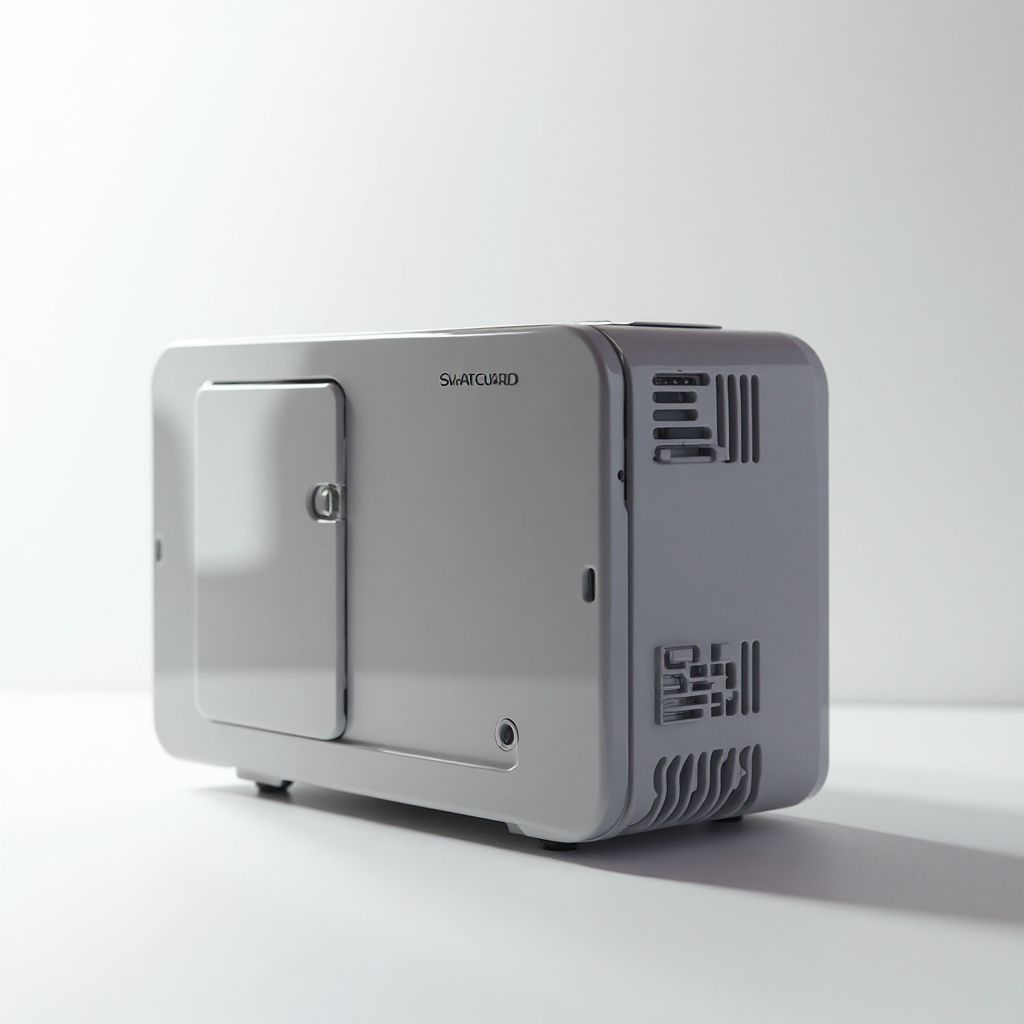 AlertGuard Smart